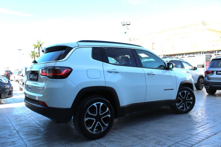 02 Stilecar It Jeep Compass Gm864pv