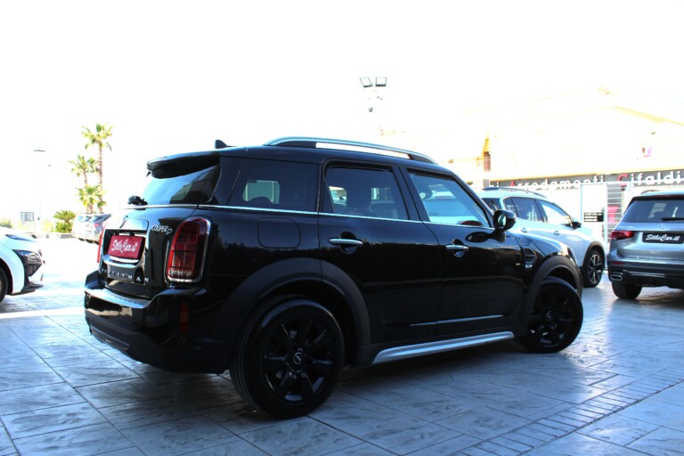 02 Stilecar It Mini Cooper D Gj951ag