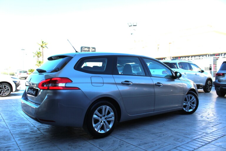 02 Stilecar It Peugeot 308 Fz419kf