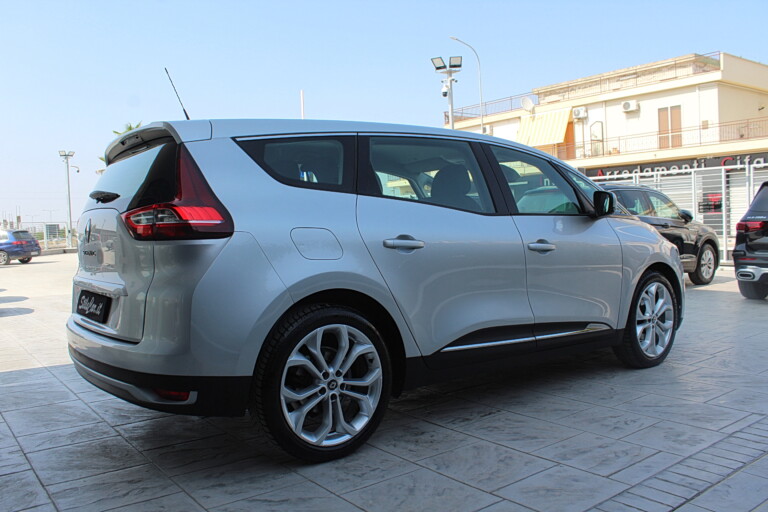 02 Stilecar It Renault Gran Scenic Ga376gp