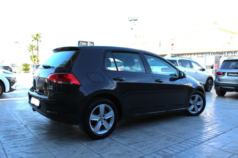 02 Stilecar It Vw Golf Ew871bl