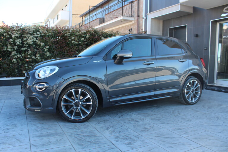 03 Stilecar It Fiat 500x Gj335cl