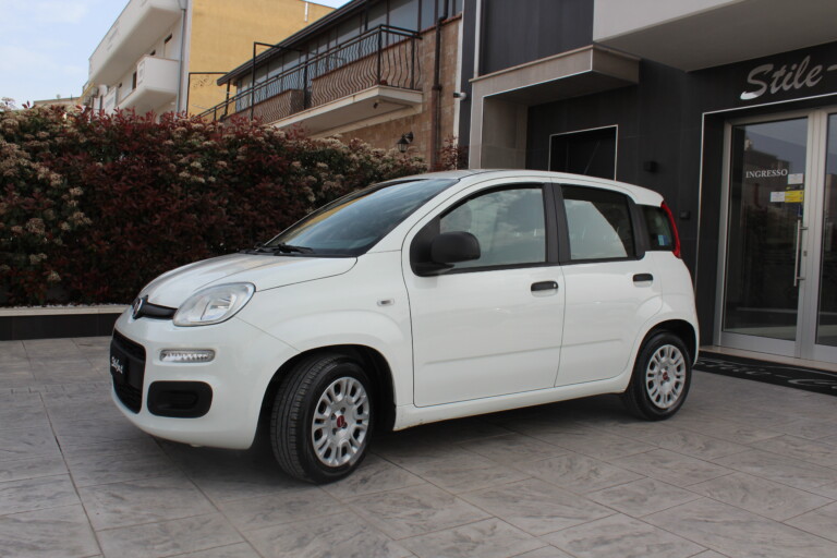 03 Stilecar It Fiat Panda Fw055pd