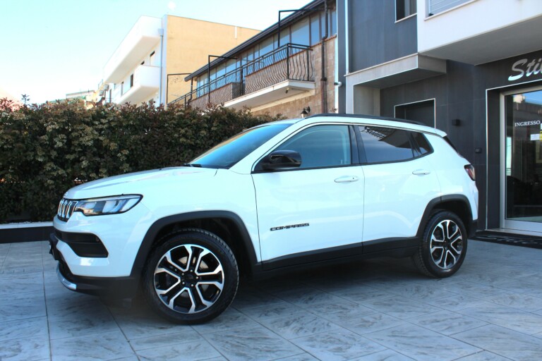 03 Stilecar It Jeep Compass Gm864pv