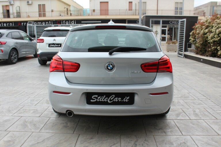 04 Stilecar It Bmw 116 Fr545km