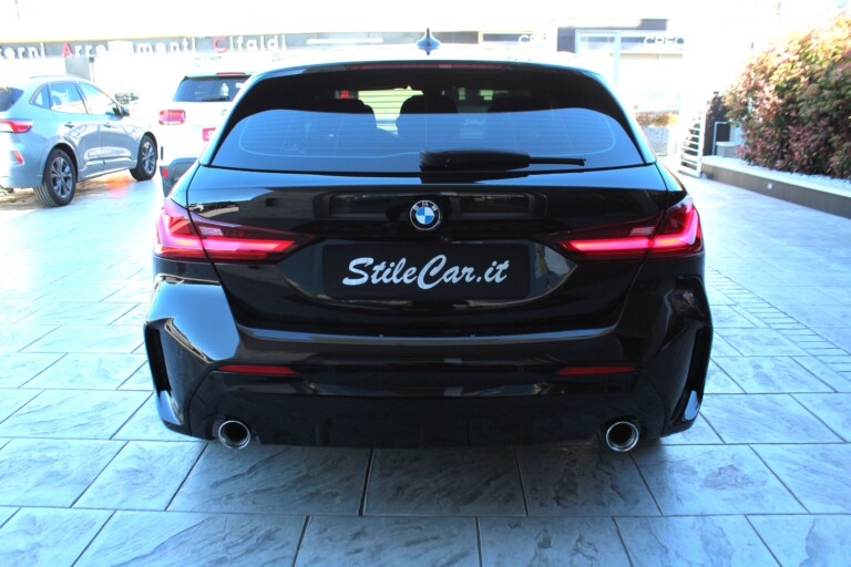 04 Stilecar It Bmw 118 Gf225rr