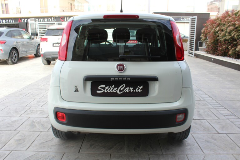 04 Stilecar It Fiat Panda Fw055pd