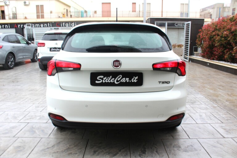 04 Stilecar It Fiat Tipo Fh401yd