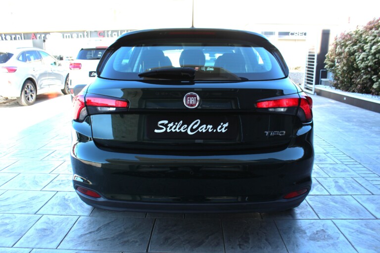 04 Stilecar It Fiat Tipo Gc393jl