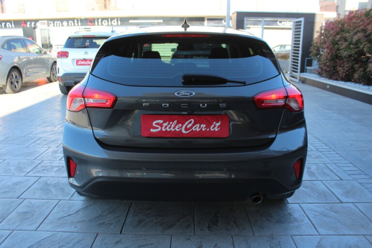 04 Stilecar It Ford Focus Gj090aw