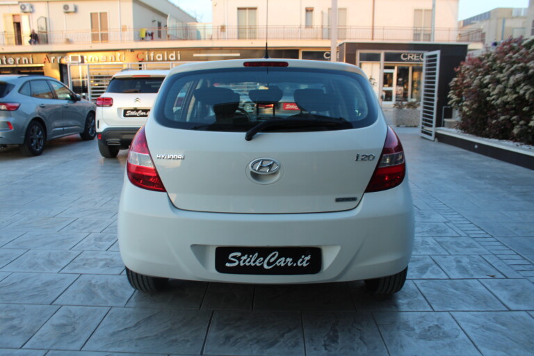 04 Stilecar It Hyunai I20 En076pk