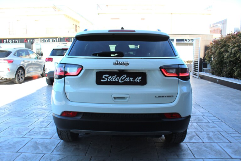 04 Stilecar It Jeep Compass Gm864pv