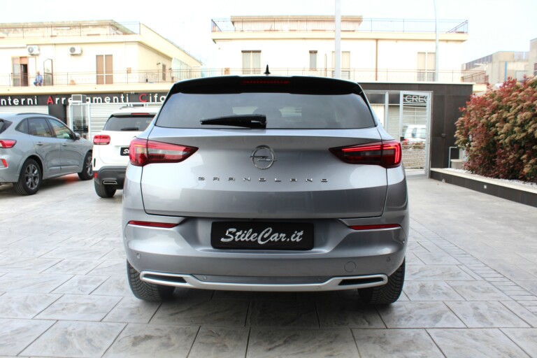 04 Stilecar It Opel Grandland Gk335rm