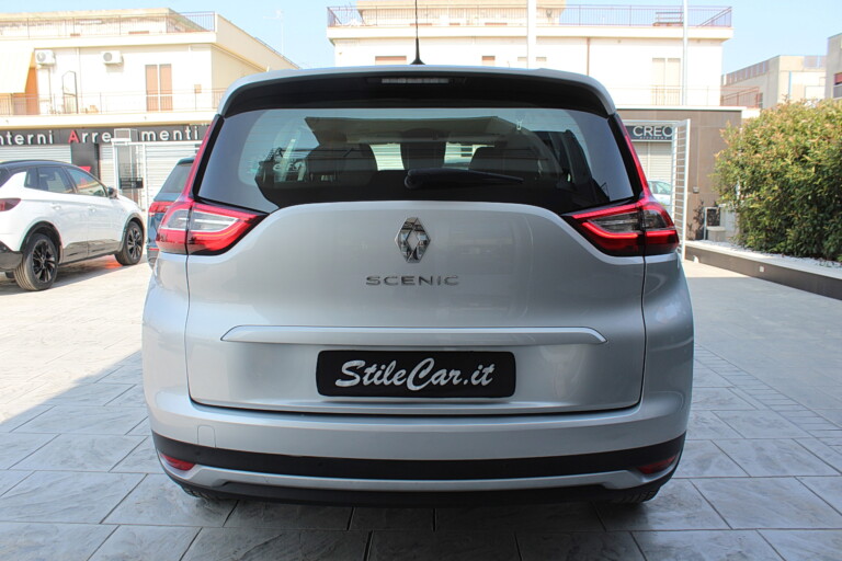 04 Stilecar It Renault Gran Scenic Ga376gp