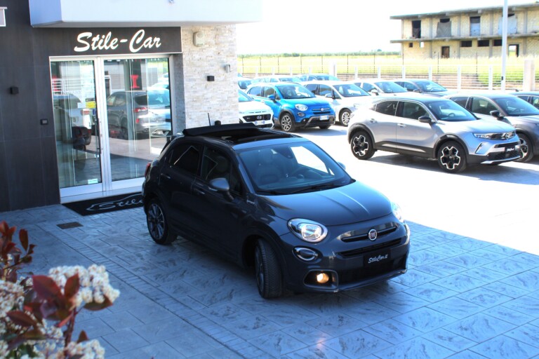 05 Stilecar It Fiat 500x Gj335cl