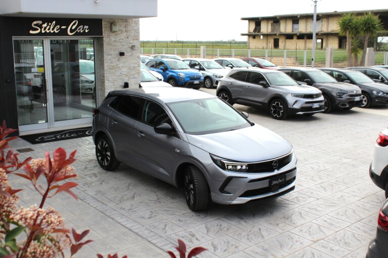 05 Stilecar It Opel Grandland Gk335rm