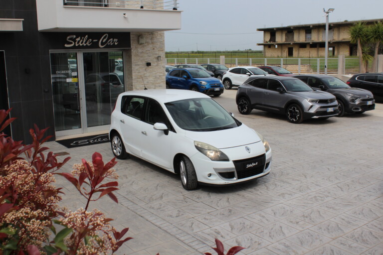 05 Stilecar It Renault Scenic Ed351ee