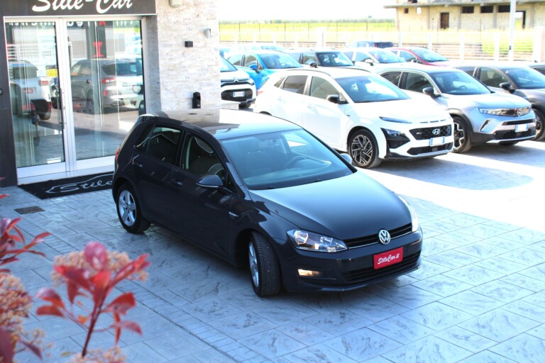 05 Stilecar It Vw Golf Ew871bl