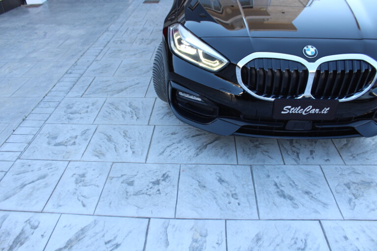 06 Stilecar It Bmw 118 Gf225rr