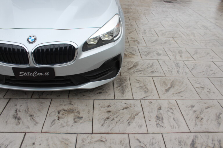 06 Stilecar It Bmw 2 16 Ga325eb