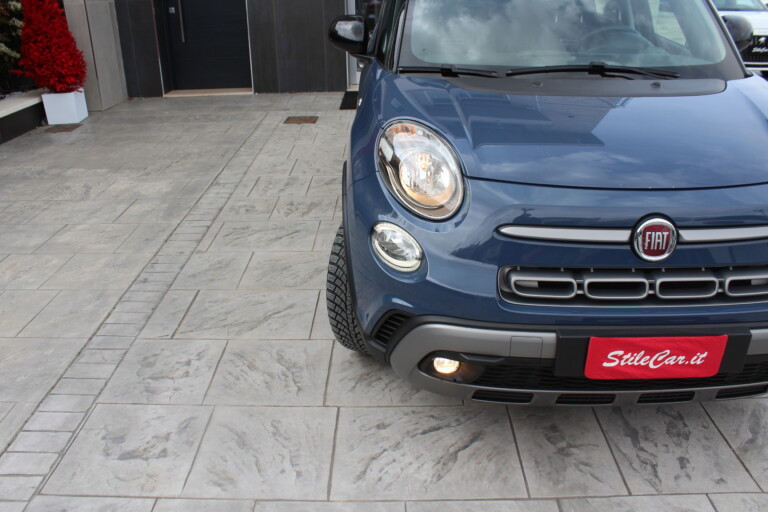 06 Stilecar It Fiat 500l Gh606hy