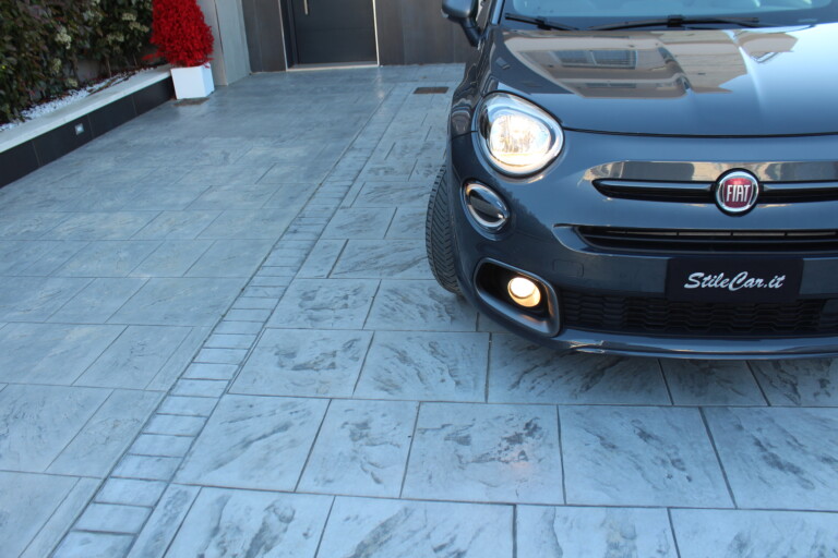 06 Stilecar It Fiat 500x Gj335cl