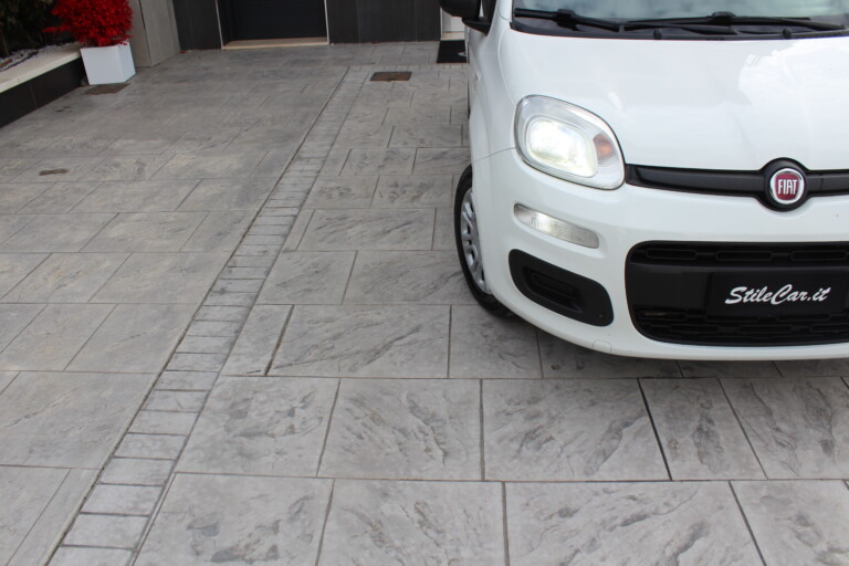 06 Stilecar It Fiat Panda Fw055pd