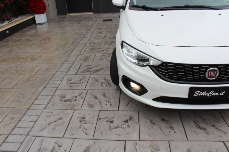 06 Stilecar It Fiat Tipo Fh401yd