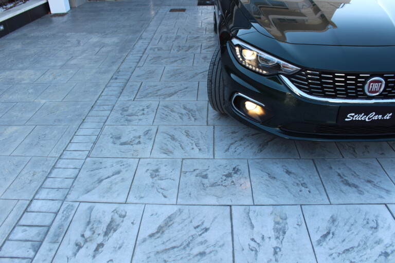 06 Stilecar It Fiat Tipo Gc393jl