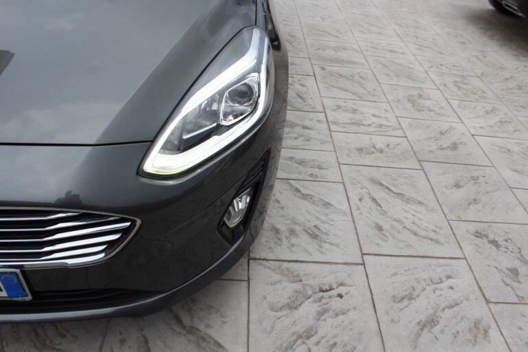 06 Stilecar It Ford Fiesta Gb065ch