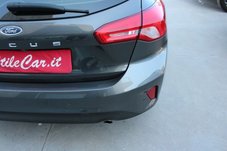 06 Stilecar It Ford Focus Gj090aw