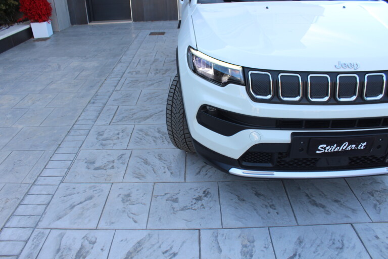 06 Stilecar It Jeep Compass Gm864pv