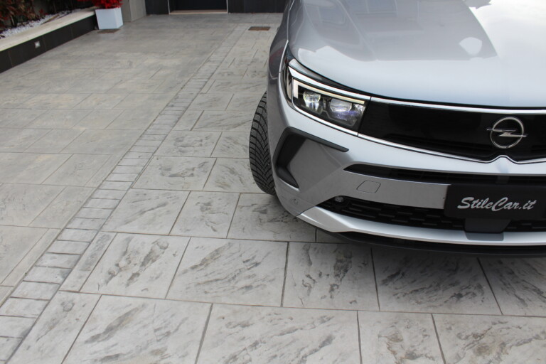 06 Stilecar It Opel Grandland Gk335rm