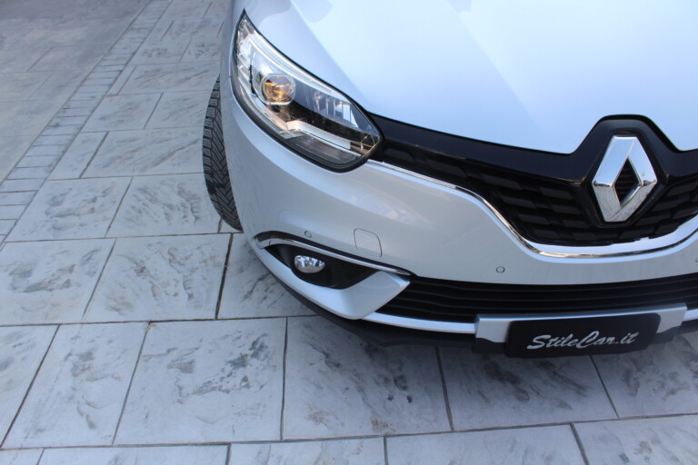 06 Stilecar It Renault Gran Scenic Ga376gp