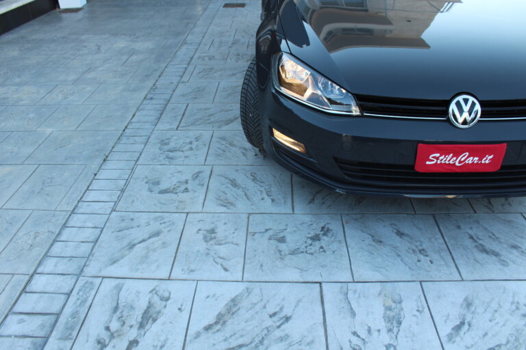 06 Stilecar It Vw Golf Ew871bl