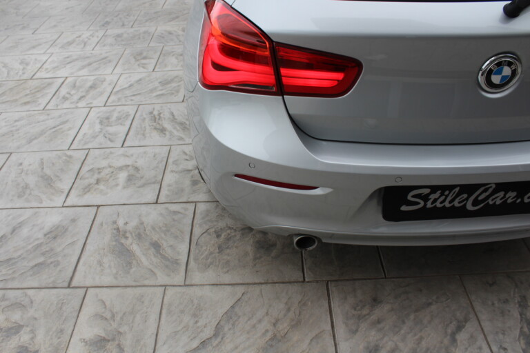 07 Stilecar It Bmw 116 Fr545km