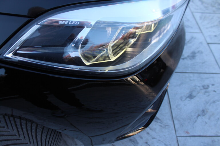 07 Stilecar It Bmw 118 Gf225rr