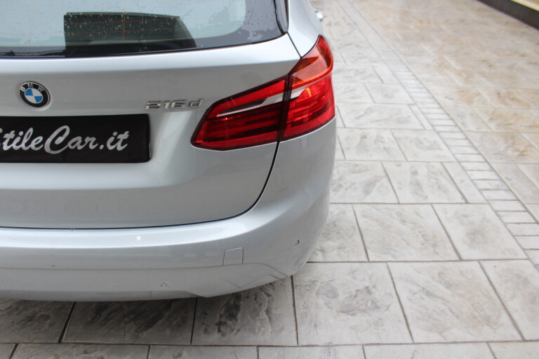 07 Stilecar It Bmw 2 16 Ga325eb