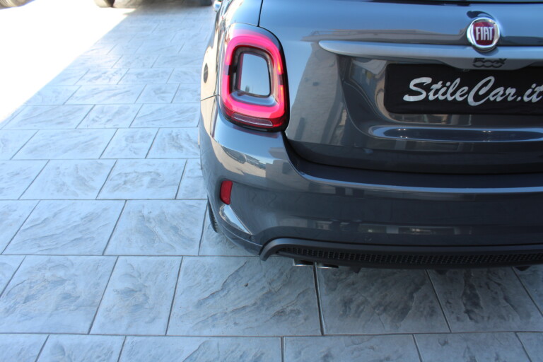 07 Stilecar It Fiat 500x Gj335cl