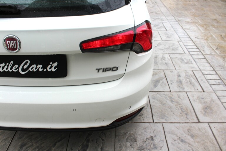 07 Stilecar It Fiat Tipo Fh401yd