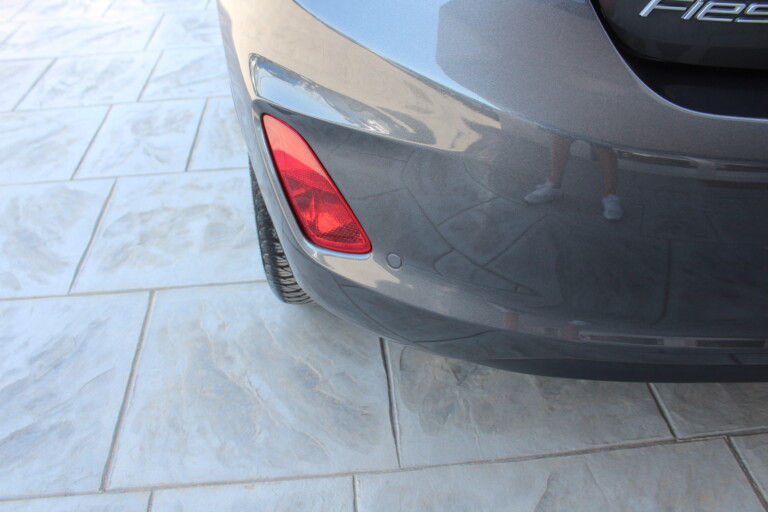 07 Stilecar It Ford Fiesta Gb065ch