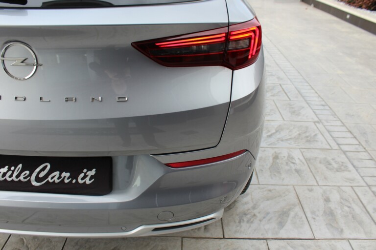 07 Stilecar It Opel Grandland Gk335rm