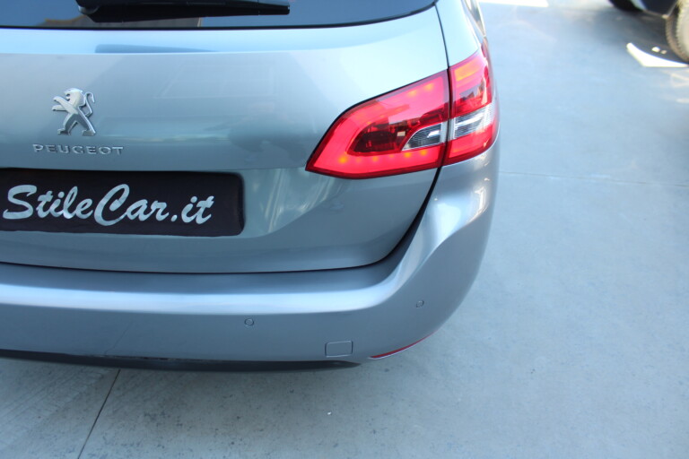 07 Stilecar It Peugeot 308 Fz419kf