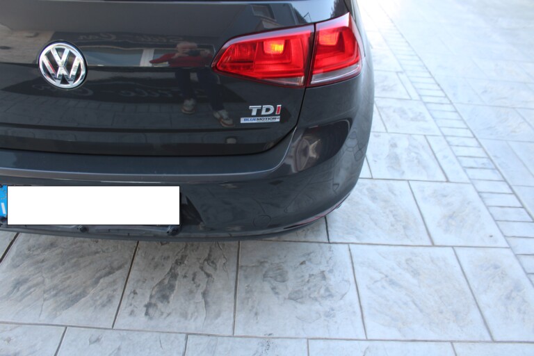 07 Stilecar It Vw Golf Ew871bl