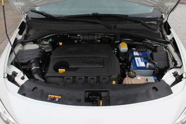 08 Stilecar It Fiat Tipo Fh401yd