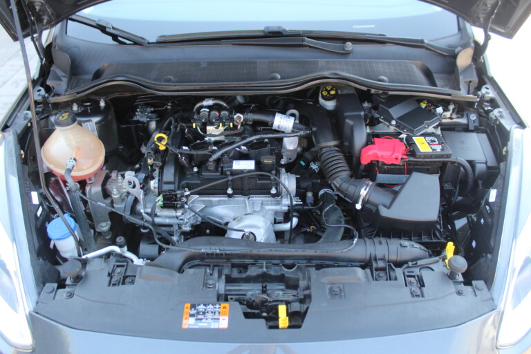 08 Stilecar It Ford Fiesta Gb065ch