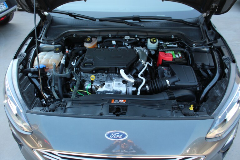 08 Stilecar It Ford Focus Gj090aw