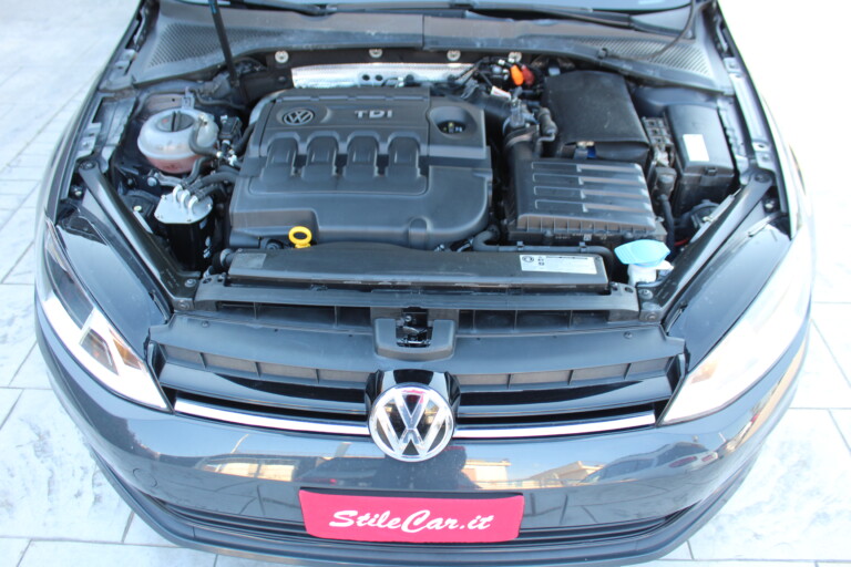 08 Stilecar It Vw Golf Ew871bl