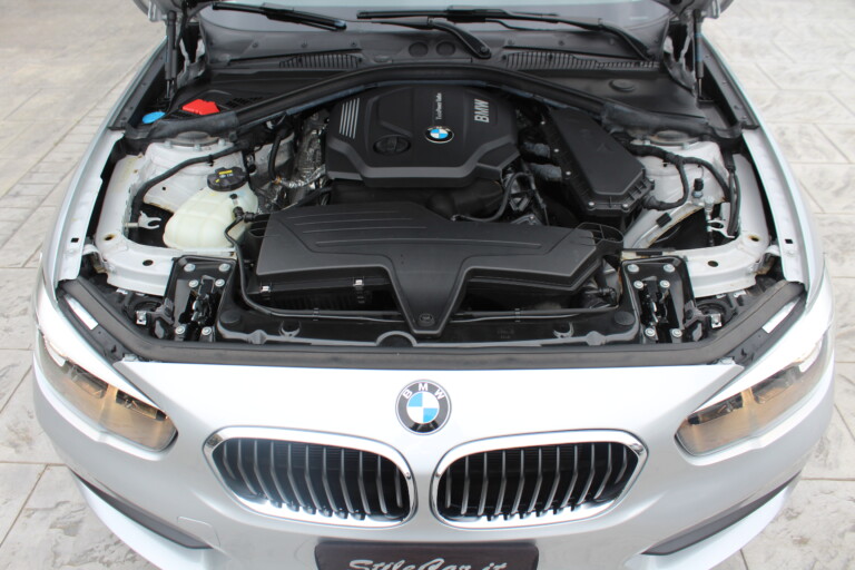 09 Stilecar It Bmw 116 Fr545km