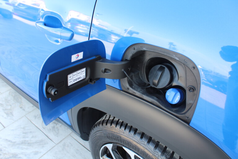 09 Stilecar It Citroen C3 Aircross Gh467hz